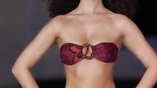 Kylie the bunny for coconut bikini #bikini #miamiswim #slowmotion #model #fashion