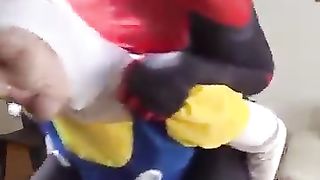Spider-Man_funny_video_????????????_Part233_#funny_#tiktok_#sigma(360p).