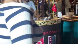 Turkish girl 2