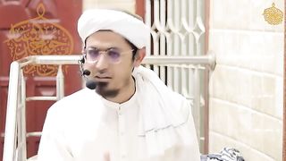 The Mufti is right or wrong ll your comments