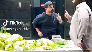 Funny India comedy