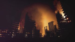 Nuclear Attack Basics to Survive