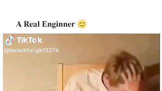 Real engineering our society