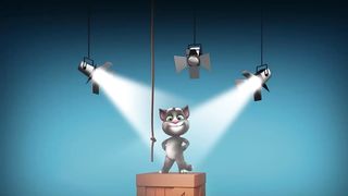 Pociones | Cortos de Talking Tom | Dibujos animados | WildBrain Niños