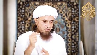Mufti sahib Jo