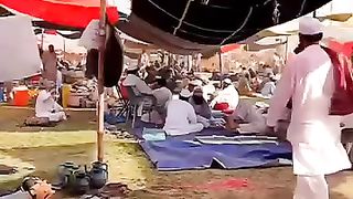 Molana Sahib ka bayan