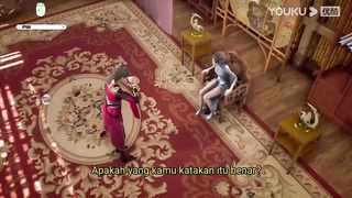Glorious Reveng Of Ye Feng Eps 31 Sub Indo
