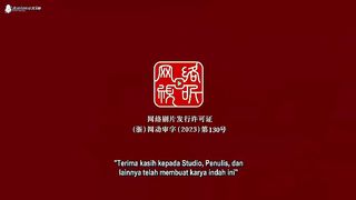 Spirit Sword Sovereig Eps 450 Sub Indo