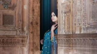 Wazeefy - Sitara Younas - New Pashto Song 2024 - Official Video
