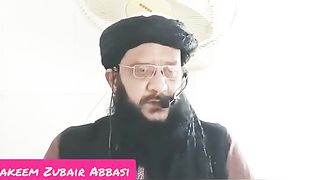 Hakeem zubair abbasi