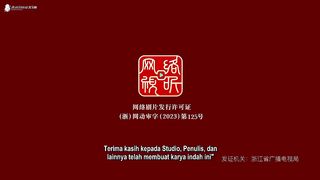 Supreme God Emperor Eps 341 Sub Indo