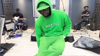 Kizzvdaniel twe twe