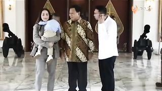 10 artis pendukung no 2 #prabowogibran2024#lanjutkanprogramjokowi#gribjaya#presiden2024pilihanrakyat KURNIYAh.