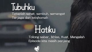 Tetap sehat tubuh ku