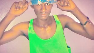 Adzo Brown2024