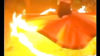 Dance 320
