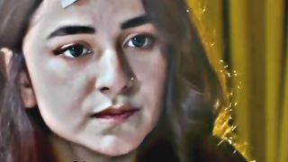 Tumhare Baal Tumhari need kharab kar rehe the???????? tere bin episode (20) Digitally presented