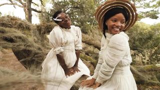 The Color Purple Star Explains The Deep Meaning Behind Sofia's "Hell No"