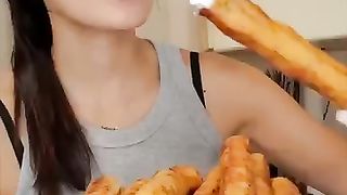 Сырные палочки