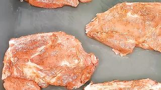 Вкусный ужин 3