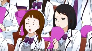 Badass Anime Moments 2