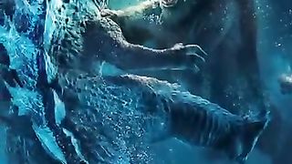 King kong vs Godzilla
