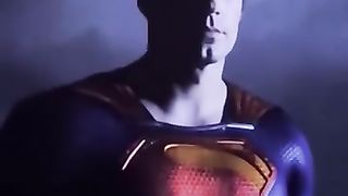 Superman vs black Adam trailer movie