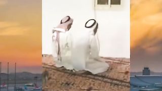 arab meme