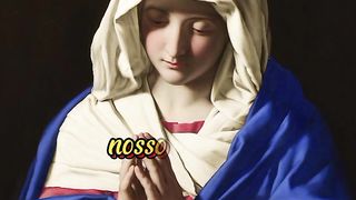Devoção das três ave Maria. 22