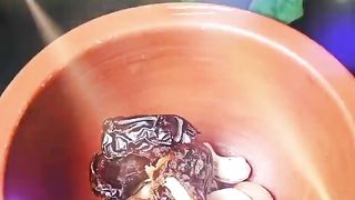  1 Glass a Day Diseases Away _ Biotin Healthy Drink for Hair, Skin & Health #healthyshake #shorts