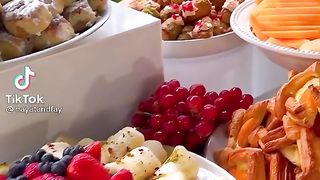 Amazing Party Inspiration