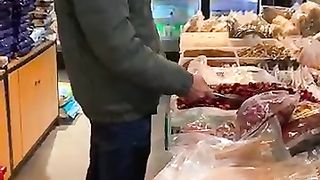 Personne... Moi_au_supermarché_????#funny_#fun_#shorts(360p).