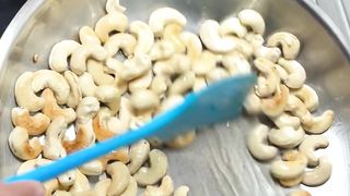 Masala Cashews