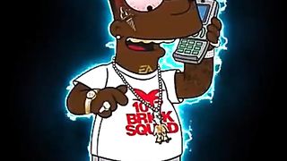 Drake Air Instru Rap