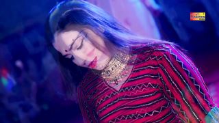 Ay Koi Zarori Tan Nai - Mehak Malik - Dance Performance - Nooran G