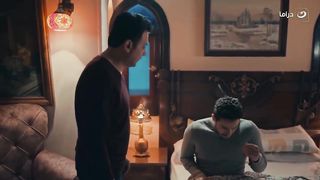 اقوى مشهد فى مسلسل المداح مع الاشباح