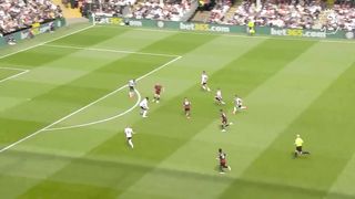Best Premier League goals in 2023 - part 2