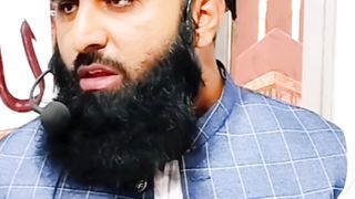 Fantastic releshnship |Qurab e Mustafa|Kashif Raza!
