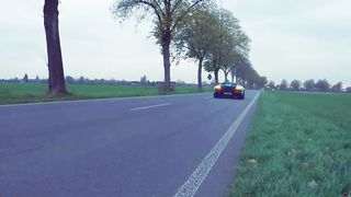 Test Race