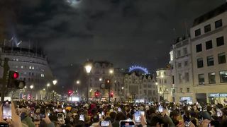 #London #Newyear #Celebration