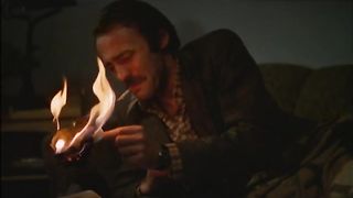 The American Friend (Der amerikanische Freund) (1977)