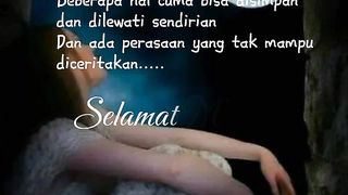 Selamat malem