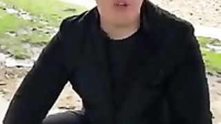 Братики стали бандитами