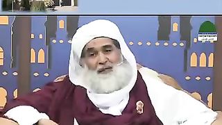 Makan mein ek ghadi aisi bhi ho