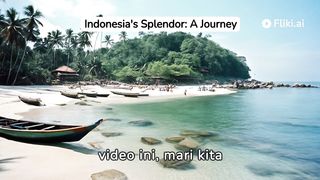 indonesian about