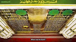 Hazrat Abu Bakar Raziyallahu Anhu ❤️