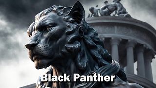 AVENGERS - Ancient GREEK GODs