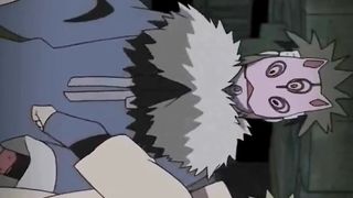 anime naruto 13