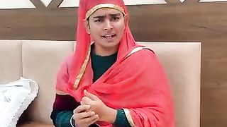 Bhedbhav_hogeya_bachi_sath????????_@shimonsoni3136_#funny_#shorts_#comedy_#koushalmonga(360p).