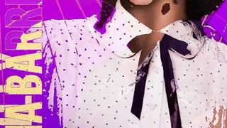‘The Color Purple’